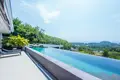 3 bedroom apartment 230 m² Choeng Thale, Thailand