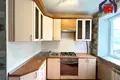 Wohnung 1 zimmer 32 m² Soligorsk, Belarus