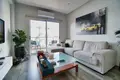 Mieszkanie 2 pokoi 80 m² Limassol, Cypr