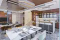Maison de ville 8 chambres 292 m² Alanya, Turquie
