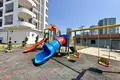 Apartamento 2 habitaciones 65 m² Mezitli, Turquía