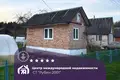 Casa 14 m² Ciurliouski sielski Saviet, Belarús