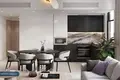 Appartement 2 chambres 56 m² Doubaï, Émirats arabes unis