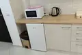 Bečići, Acacia Building – One-Bedroom Apartment for Rent Until Season