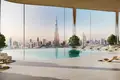 Piso en edificio nuevo Riviera Monaco Penthouse Bugatti by Binghatti