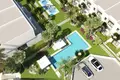 3 bedroom house 183 m² Finestrat, Spain