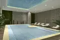 Mieszkanie 1 pokój 55 m² Alanya, Turcja
