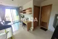 Apartamento 2 habitaciones 33 m² en Pattaya City, Tailandia