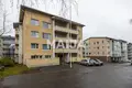 Квартира 3 комнаты 75 м² Rovaniemi sub region, Финляндия