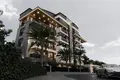 Apartamento 3 habitaciones 78 m² Kepez, Turquía