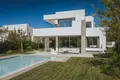 4 bedroom Villa 383 m² Benahavis, Spain