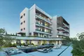 Квартира 2 комнаты 59 м² муниципалитет Пафос, Кипр