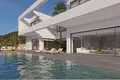 Вилла 4 спальни 1 030 м² Бениса, Испания