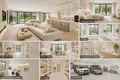 4 bedroom Villa 242 m² Sokule, Poland