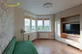 Квартира 1 комната 20 м² Фаниполь, Беларусь