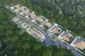 4-Schlafzimmer-Villa 412 m² Krabi, Thailand