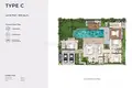 Villa 4 chambres 420 m² Choeng Thale, Thaïlande