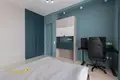Квартира 116 м² Минск, Беларусь