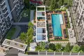 Appartement 2 chambres 58 m² Akarca Koyu, Turquie