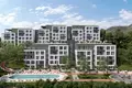 Wohnung 87 m² Tivat, Montenegro