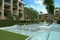 Квартира 2 спальни 335 м² Ban Bang Thao, Таиланд