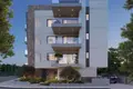 Квартира 2 спальни 88 м² Строволос, Кипр
