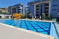 Wohnung 2 zimmer  Kargıcak, Türkei