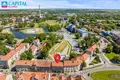 Квартира 3 комнаты 58 м² Клайпеда, Литва