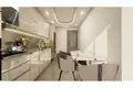 Apartment 55 m² Mahmutlar, Turkey