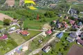 Działki 1 075 m² Kraków, Polska