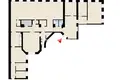 Büro 269 m² in Verwaltungsgemeinschaft Helsinki, Finnland