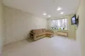 Appartement 2 chambres 54 m² Minsk, Bélarus