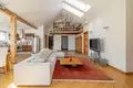 Penthouse 4 zimmer 153 m² Riga, Lettland
