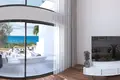 Apartamento 3 habitaciones 81 m² Akrotiri, Chipre