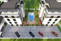Wohnung 1 zimmer 50 m² Kumluca, Türkei