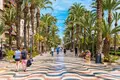 3-Schlafzimmer-Bungalow 88 m² Santa Pola, Spanien