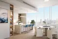 Appartement 2 chambres 66 m² Doubaï, Émirats arabes unis
