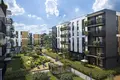 1 bedroom apartment 42 m² Krobia, Poland