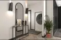 Квартира 2 комнаты 62 м² Мезитли, Турция