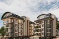 Appartement 4 chambres 135 m² Muratpasa, Turquie