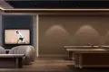 Apartamento 3 habitaciones 111 m² Kucukcekmece, Turquía