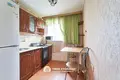 1 bedroom apartment 29 m² Minsk, Belarus