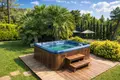 4-Zimmer-Villa 200 m² Kassandrino, Griechenland