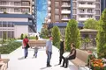 2 bedroom apartment 83 m² Trikomo, Northern Cyprus