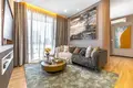 Appartement 2 chambres 80 m² Pattaya, Thaïlande