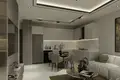 Wohnung 2 zimmer 49 m² Akarca Koyu, Türkei