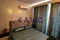 2 bedroom apartment 84 m² Nesebar, Bulgaria