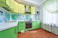 Apartamento 2 habitaciones 62 m² Minsk, Belarús