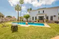 Maison 6 chambres 557 m² Benalmadena, Espagne