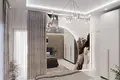 Wohnung 2 zimmer 50 m² Obakoy, Türkei